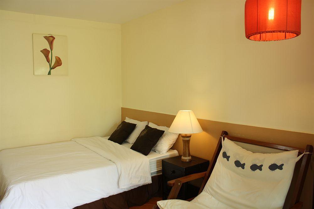 Siambeach Resort