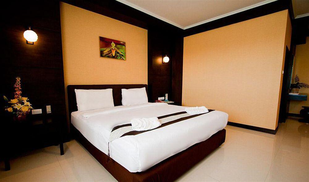 Kaew Samui 4* Surat Thani