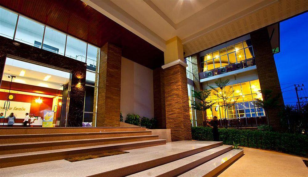 Resort Kaew Samui 4*