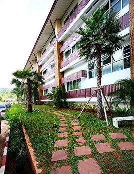 Resort Kaew Samui 4*