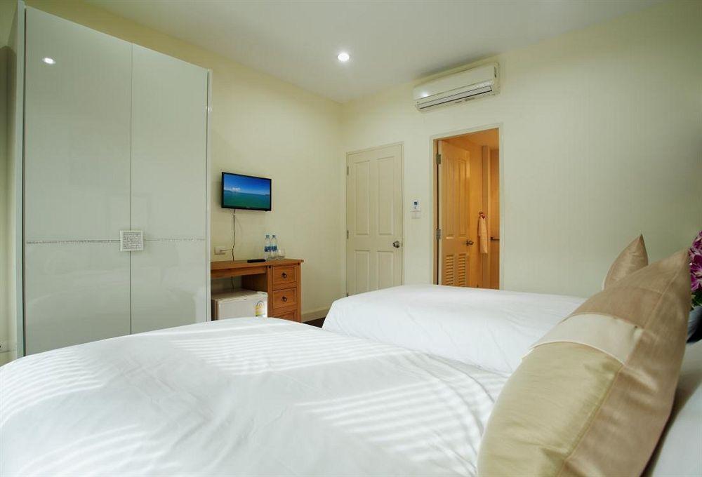 Oh Inspire Apartment *