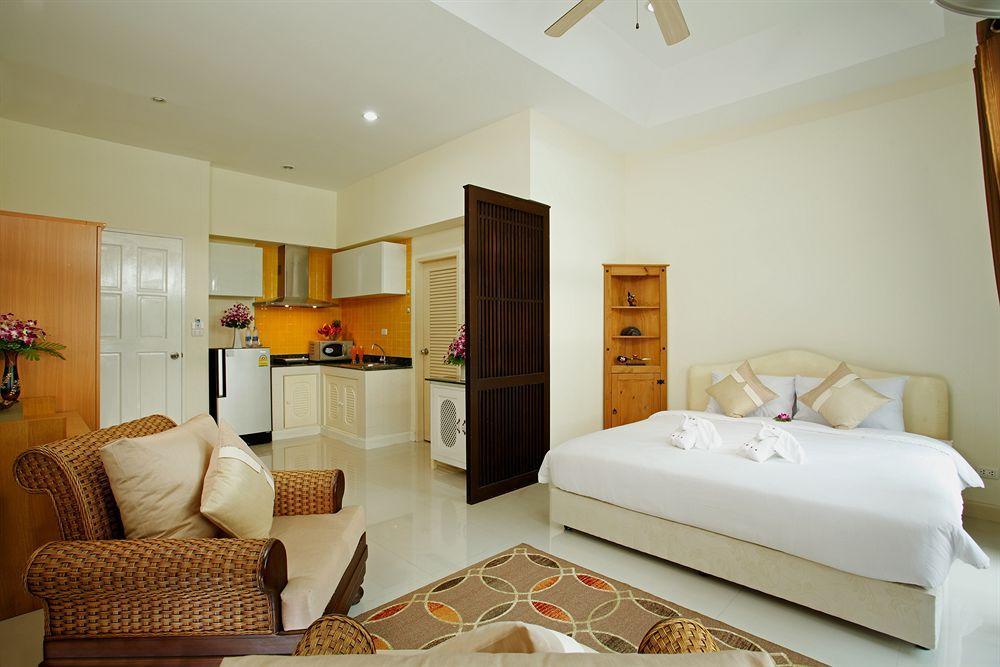 Oh Inspire Apartment Kata Beach (Phuket)