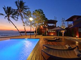 Resort The Blue Sky @ 4*
