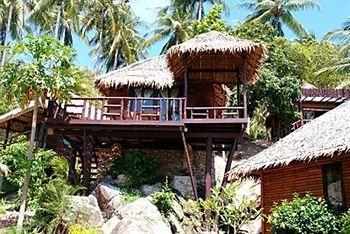 Sabai Hotel Ko Pha Ngan