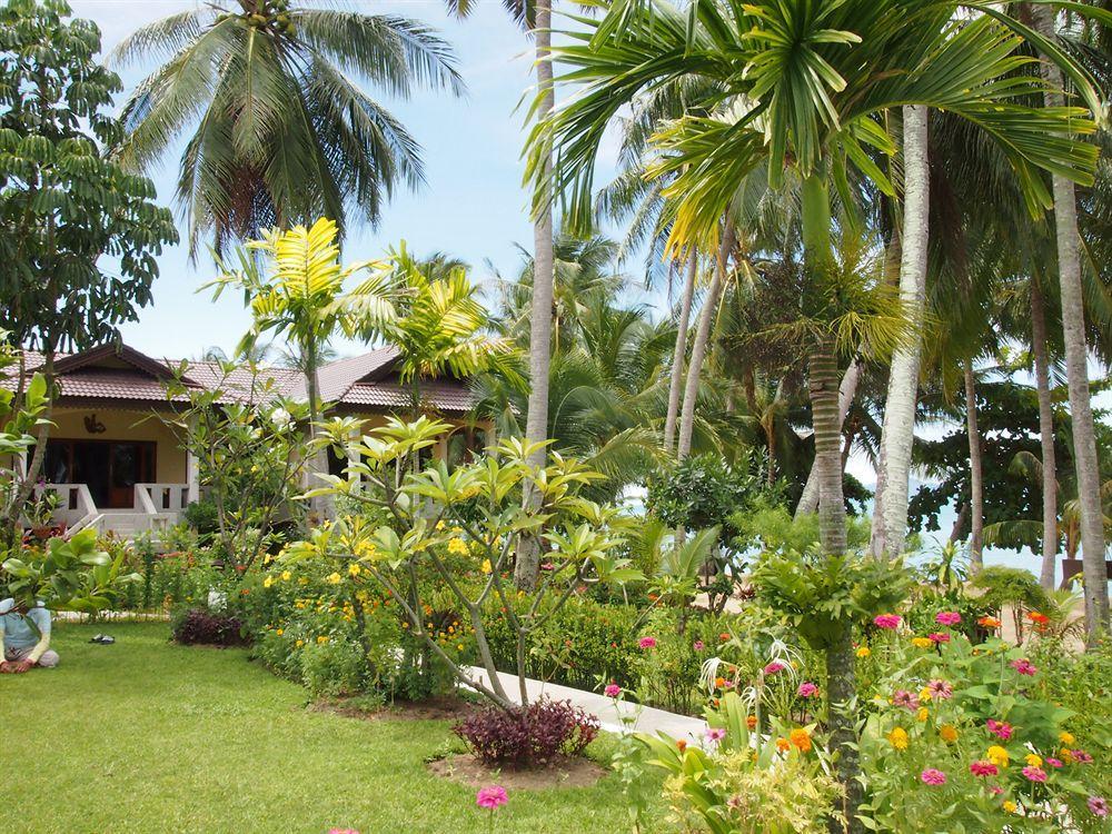 Holiday home New Sunrise Village Mae Nam