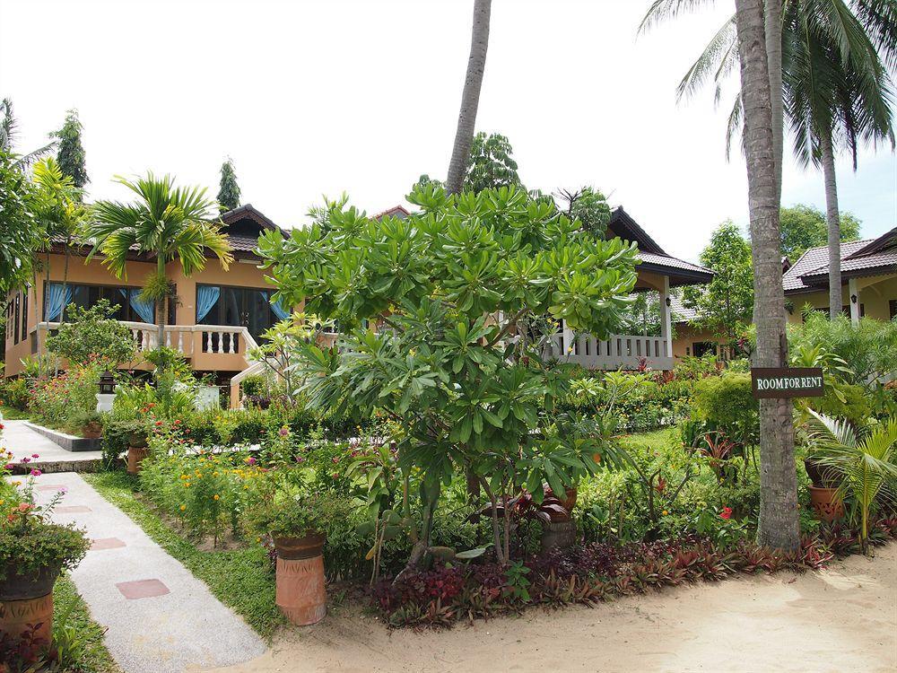 Holiday home New Sunrise Village Mae Nam