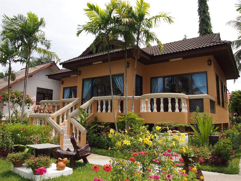 Holiday home New Sunrise Village Mae Nam