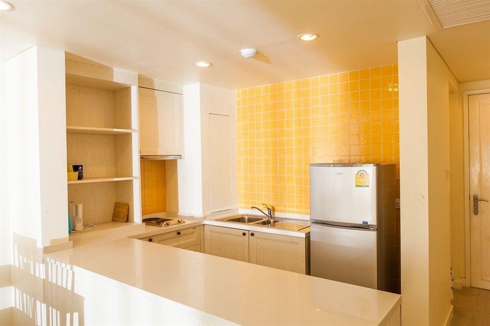 Mykonos Service Apartment Hua Hin