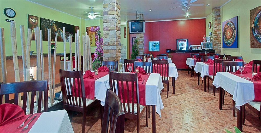 Guest house Belvedere *