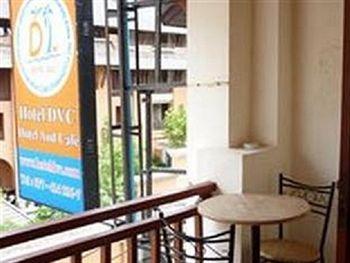 Apartment Dvc *