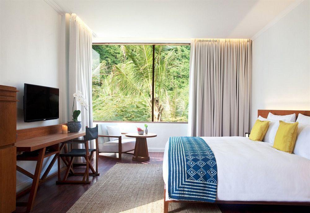 Hansar Pranburi Resort