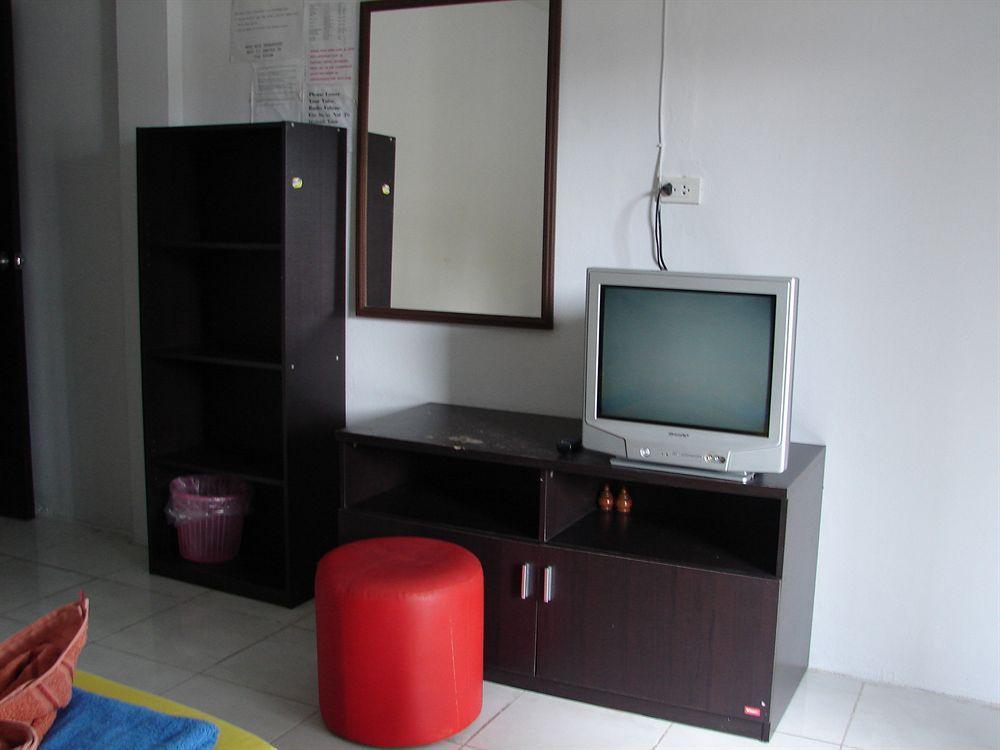 Banthai P.p. Guest house