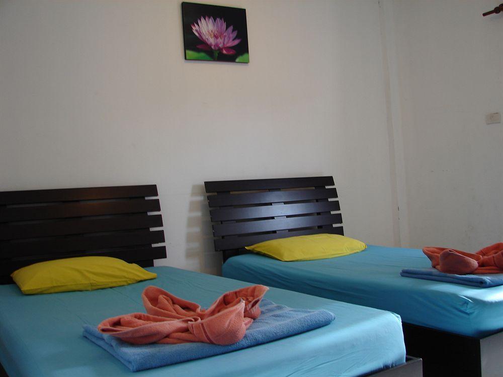 Guest house Banthai P.p. 2*