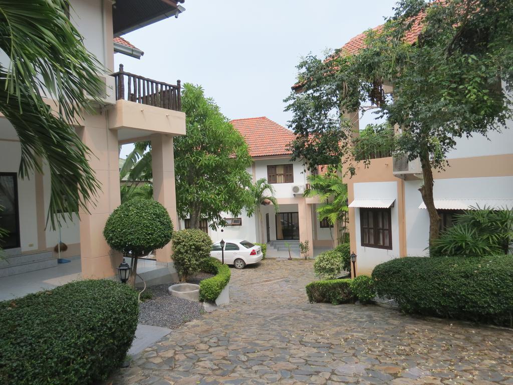 Baan Jasmin Village Holiday home