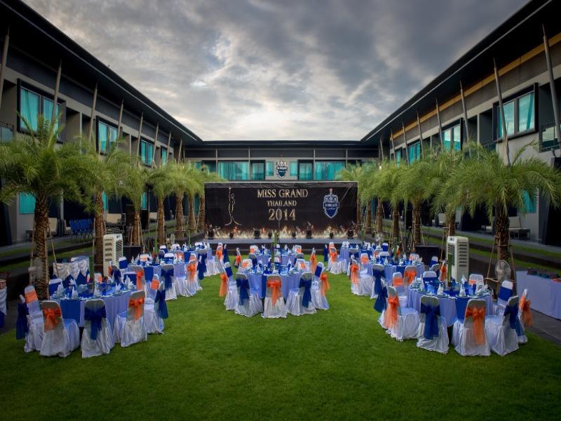 Amari United