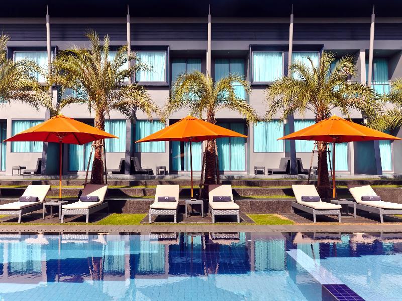 Hotel Amari United