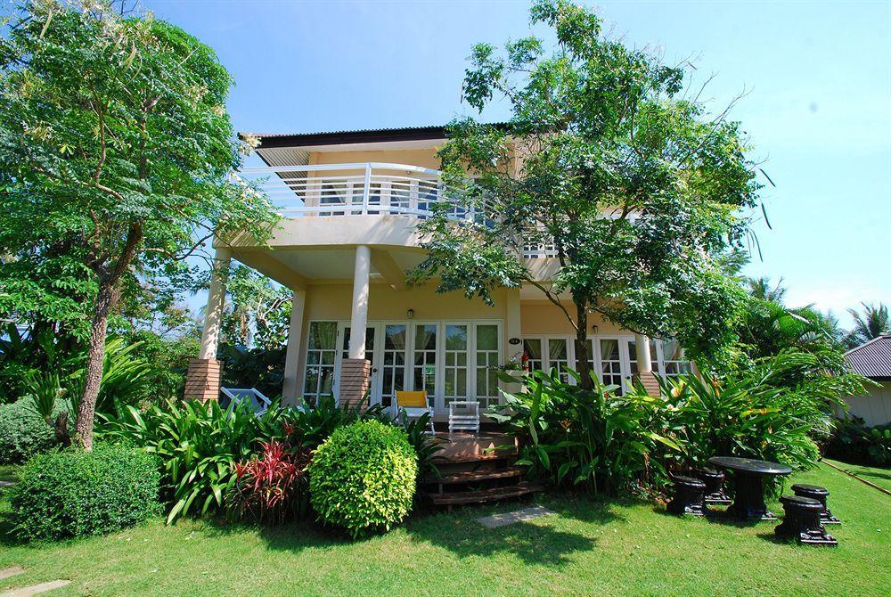 Makathanee 3* Koh Mak