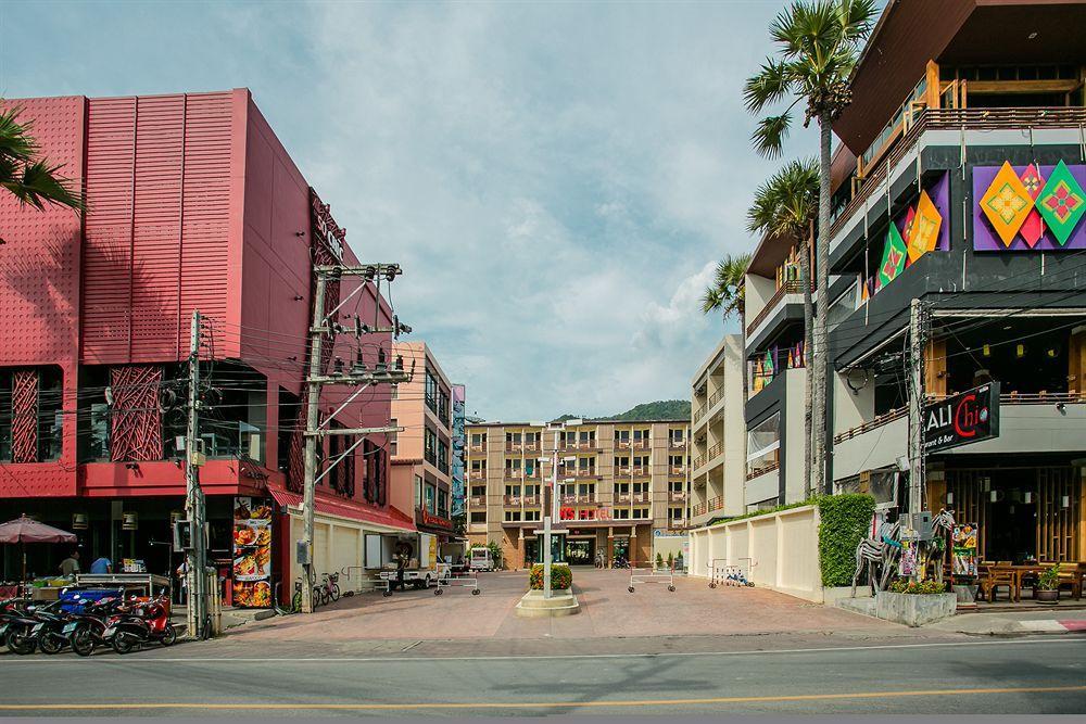 Casa De Coral Boutique