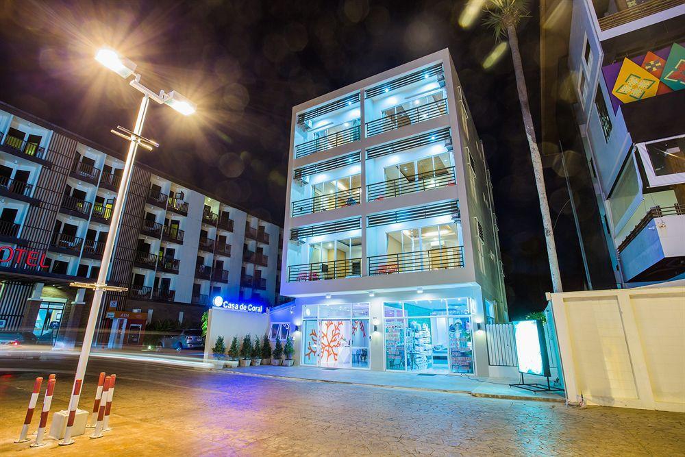 Casa De Coral Boutique 3* Kata Beach (Phuket)