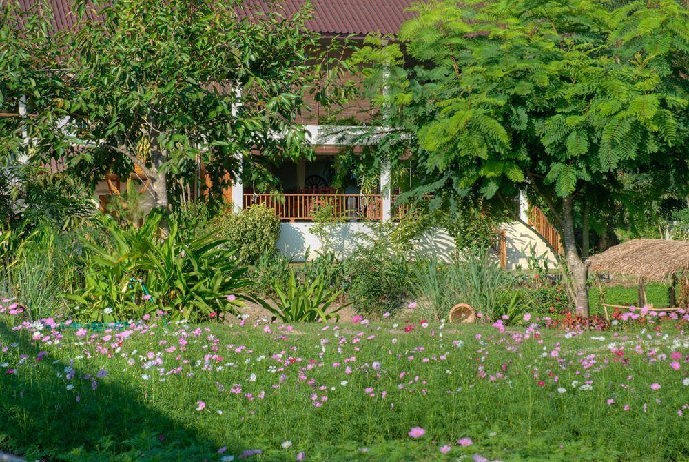 Holiday park Maekok River Village Mae Ai