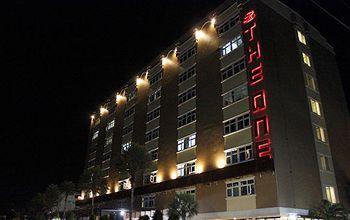 Hotel The One Surat