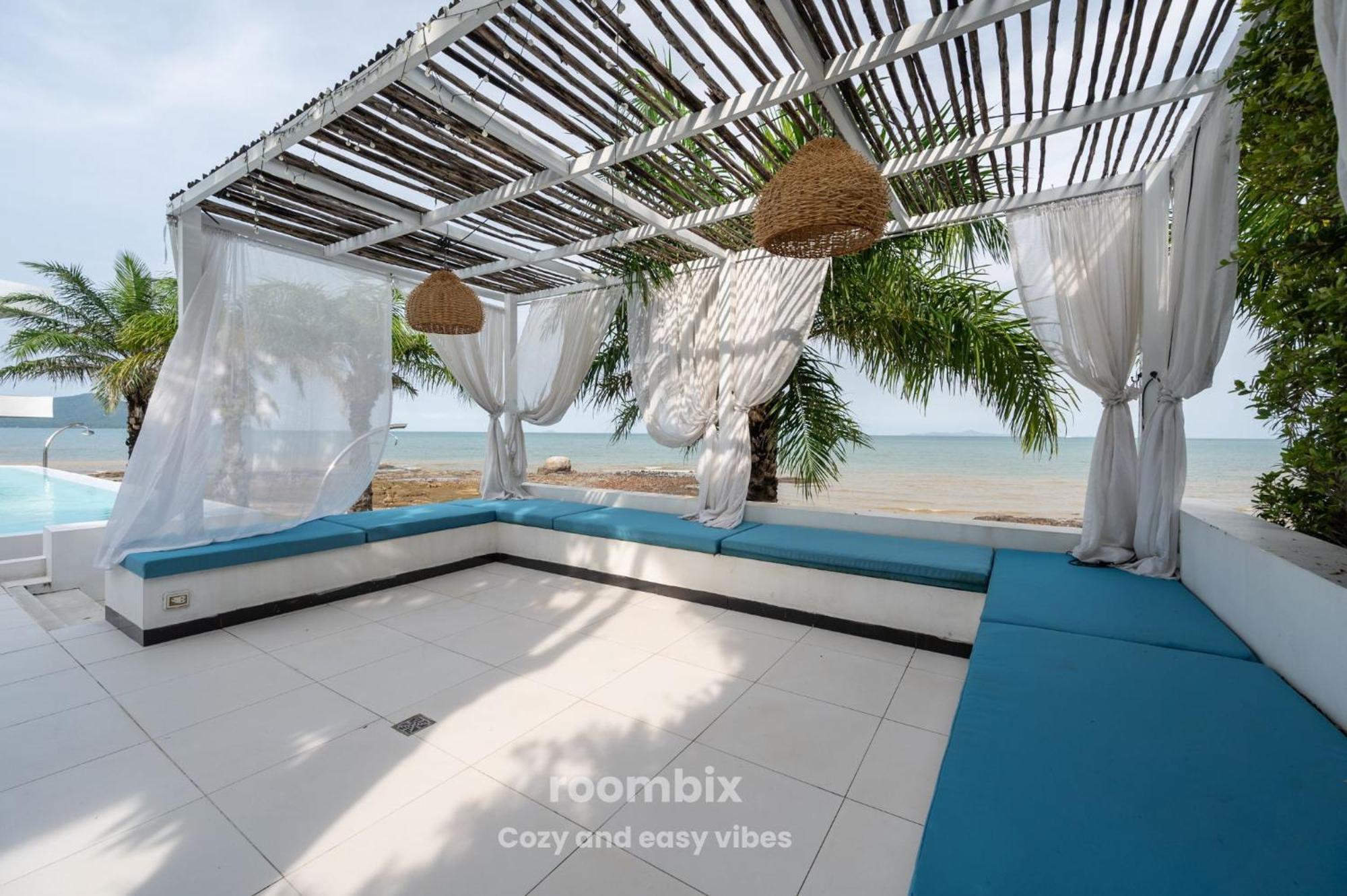 Aparthotel Pure Sunset - Ocean View Room, Pattaya *