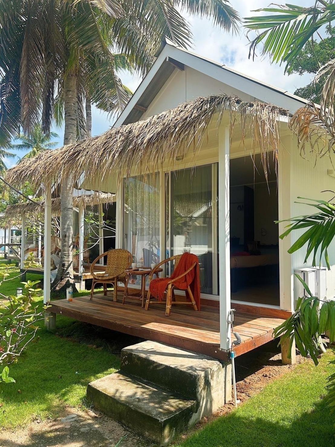 Sea Escapes Resort