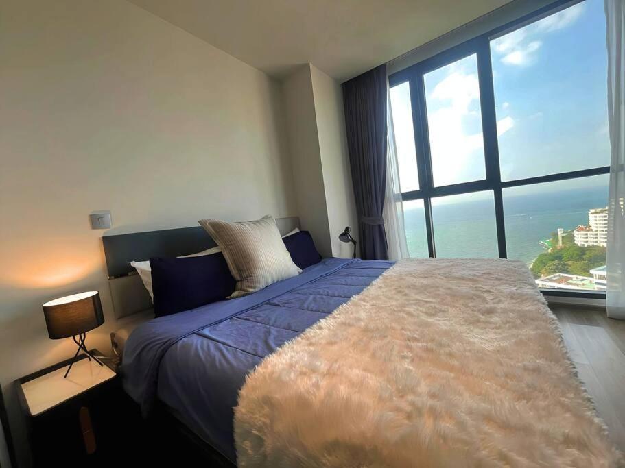 Sea View At The Front - Breathtaking View *