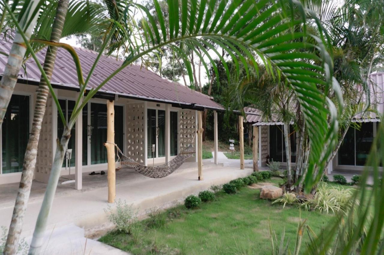 Bunyagard Koh Kood
