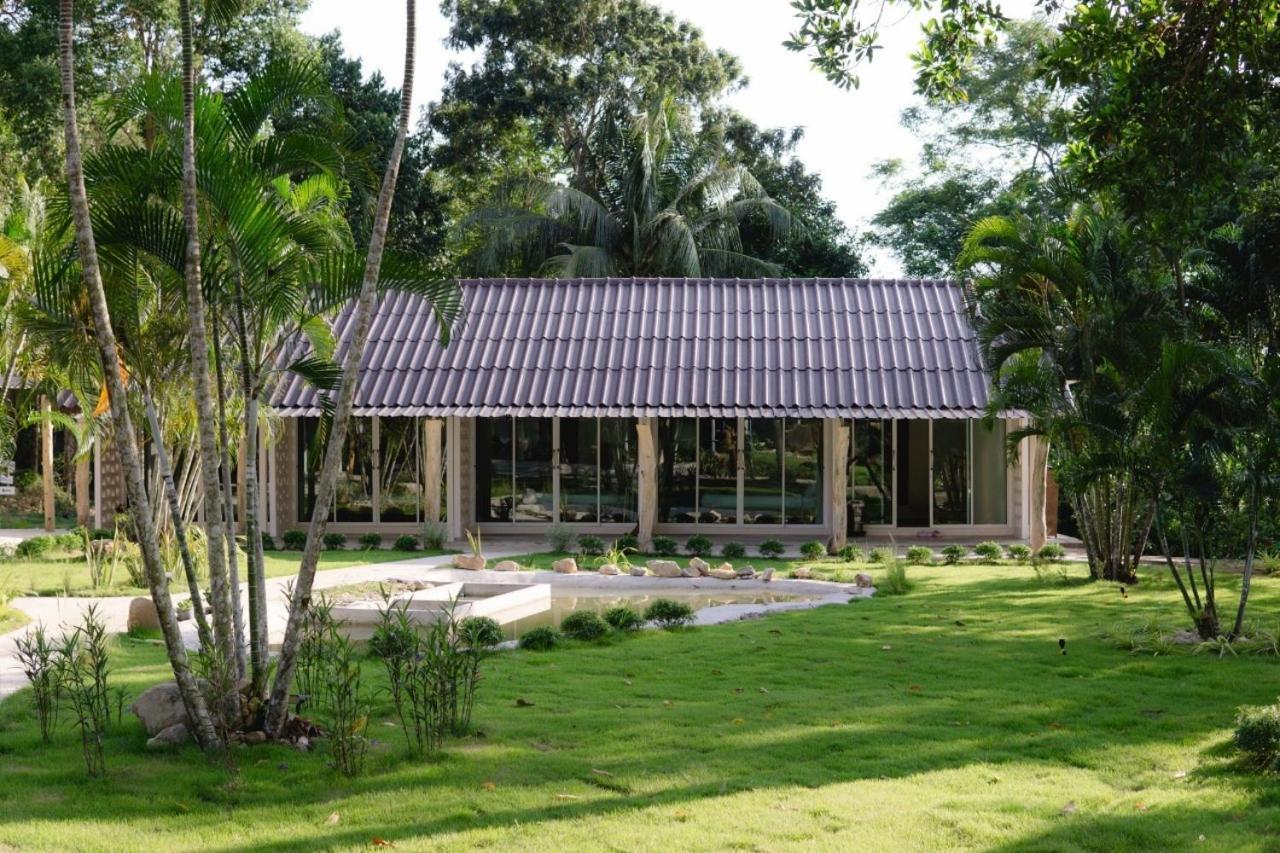 Bunyagard Koh Kood Resort Ban Lak Uan