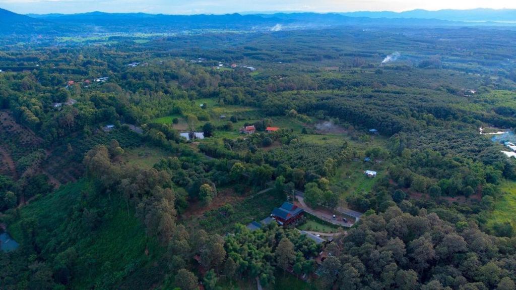 Nantrakiri Resort 3*
