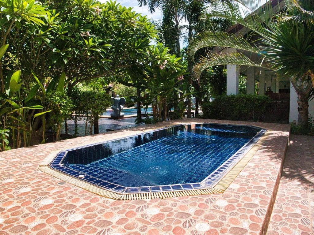 Baan Kiangnam Pattaya