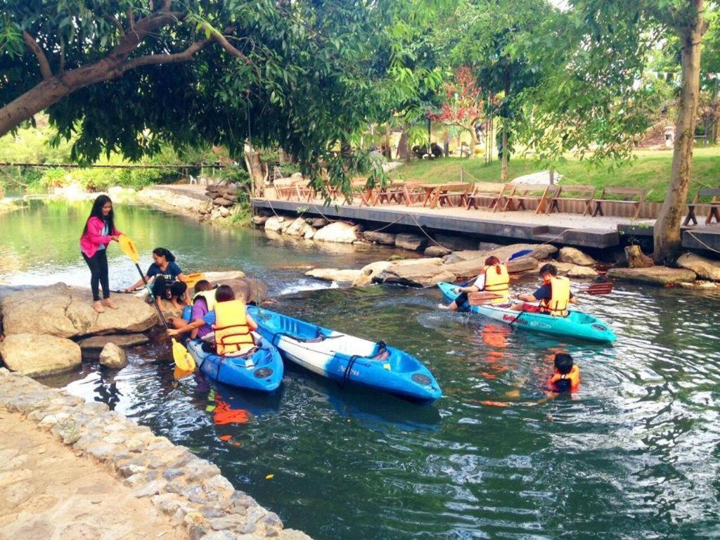 Khaoyai Kirithantip Resort Mu Si
