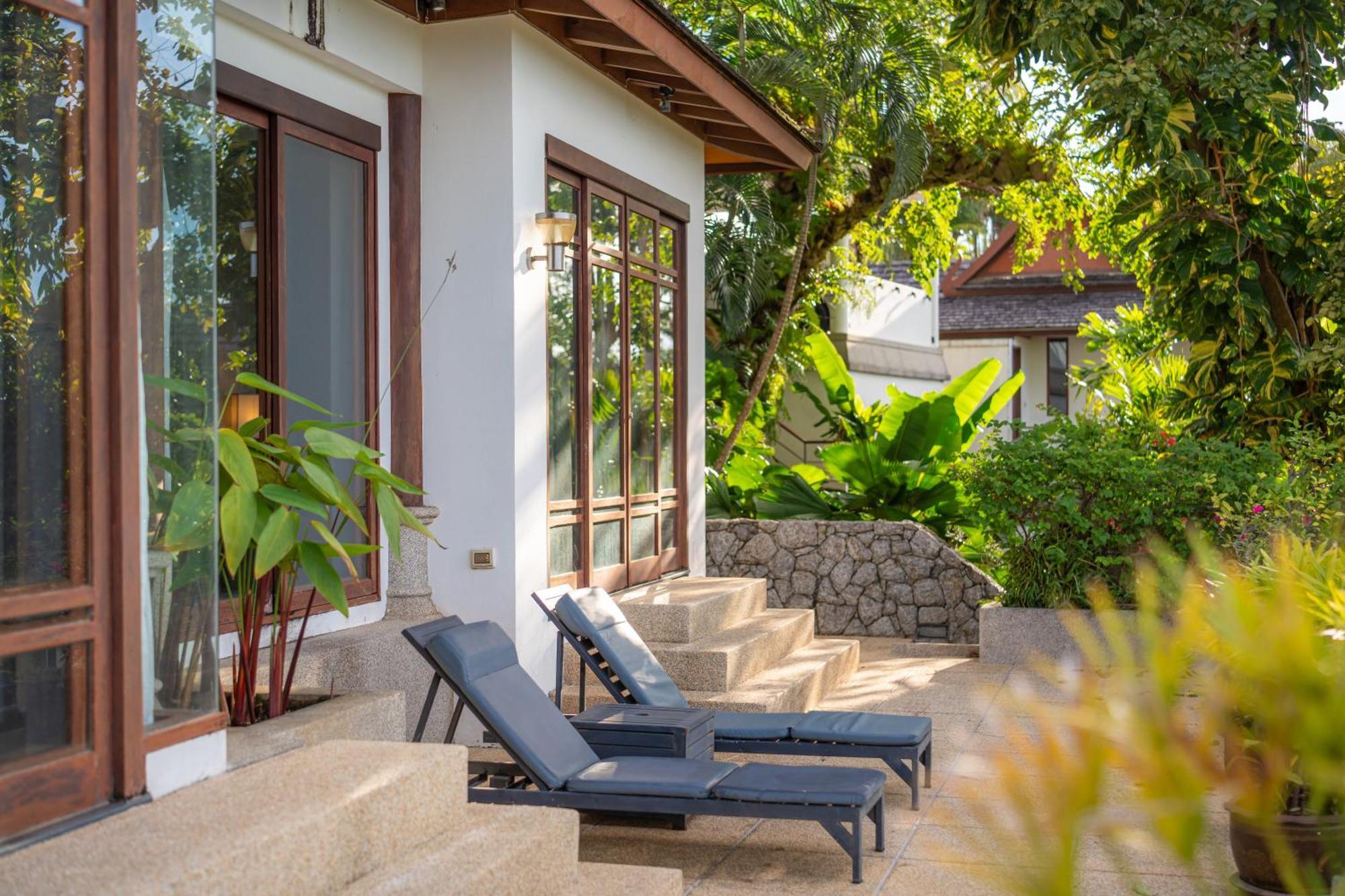 Surin Luxurious 6br Private Swimming Pool Stunning Sunset Phuket