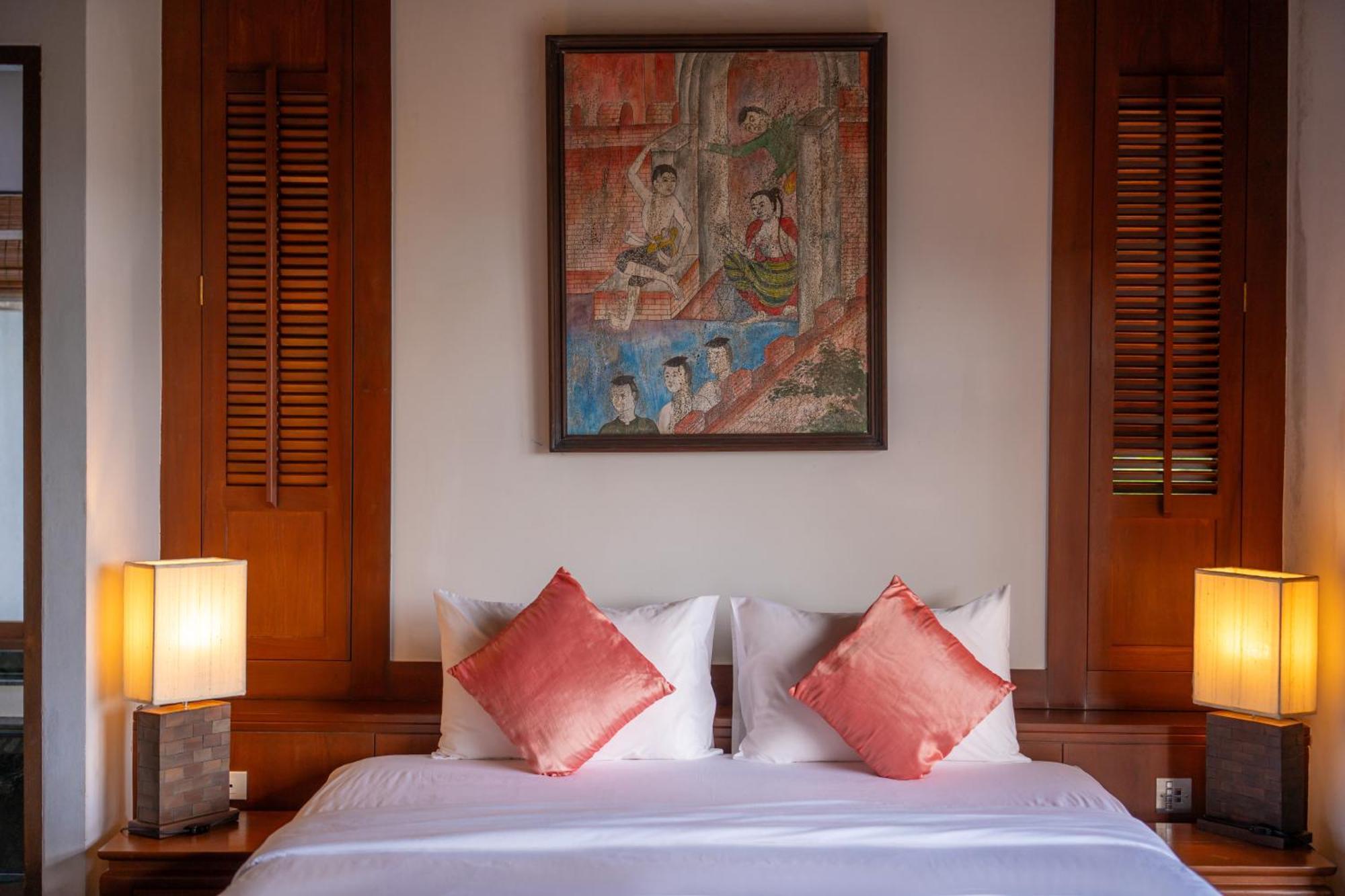 Surin Luxurious 6br Private Swimming Pool Stunning Sunset *