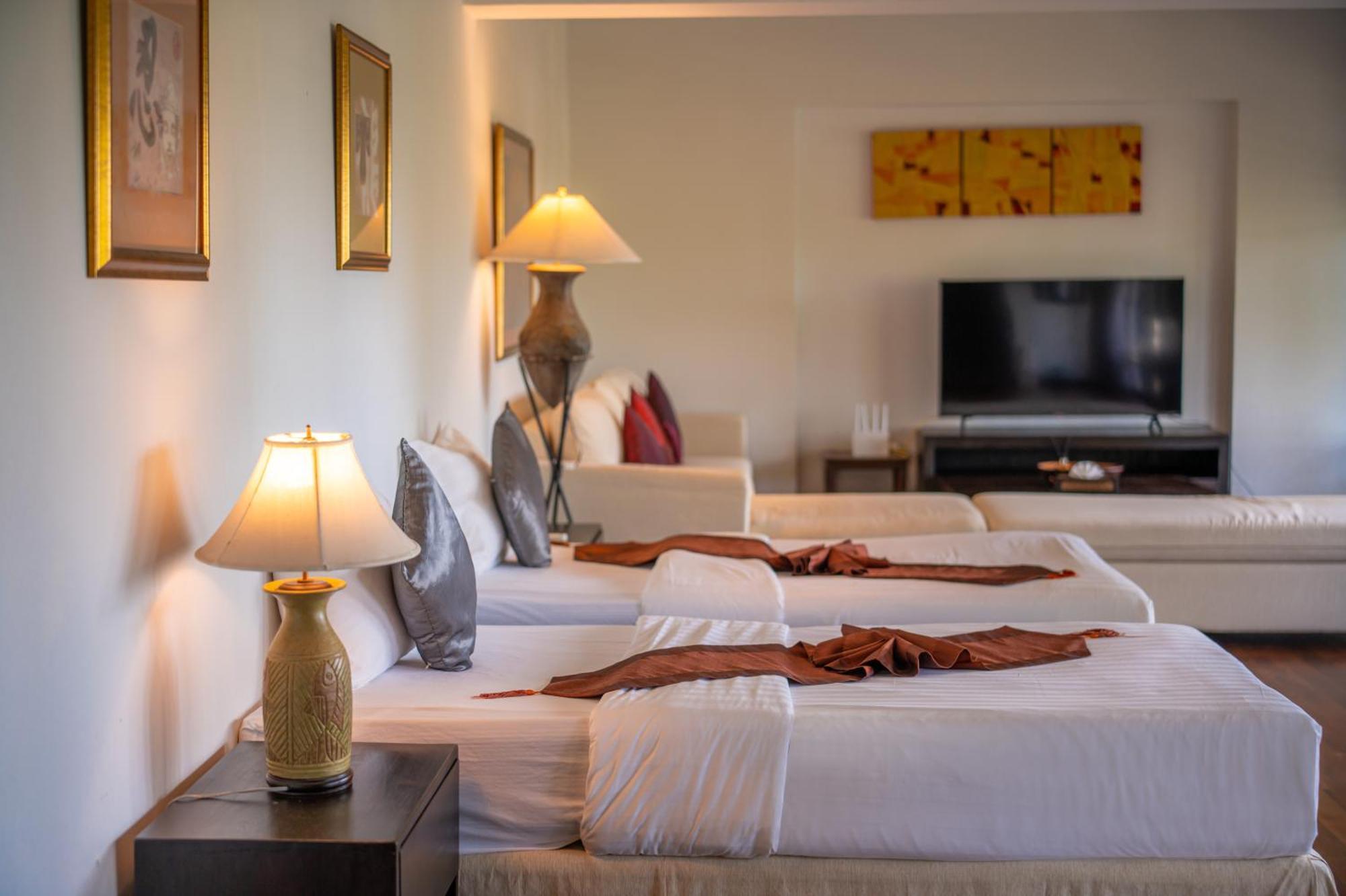 Villa Surin Luxurious 6br Private Swimming Pool Stunning Sunset *