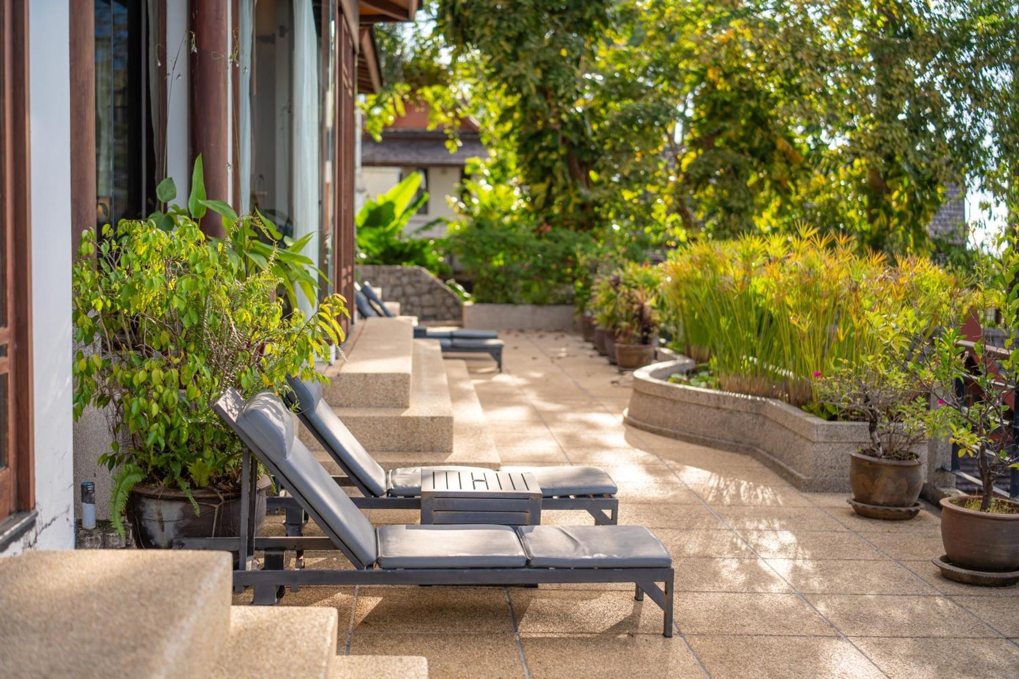 Villa Surin Luxurious 6br Private Swimming Pool Stunning Sunset Phuket