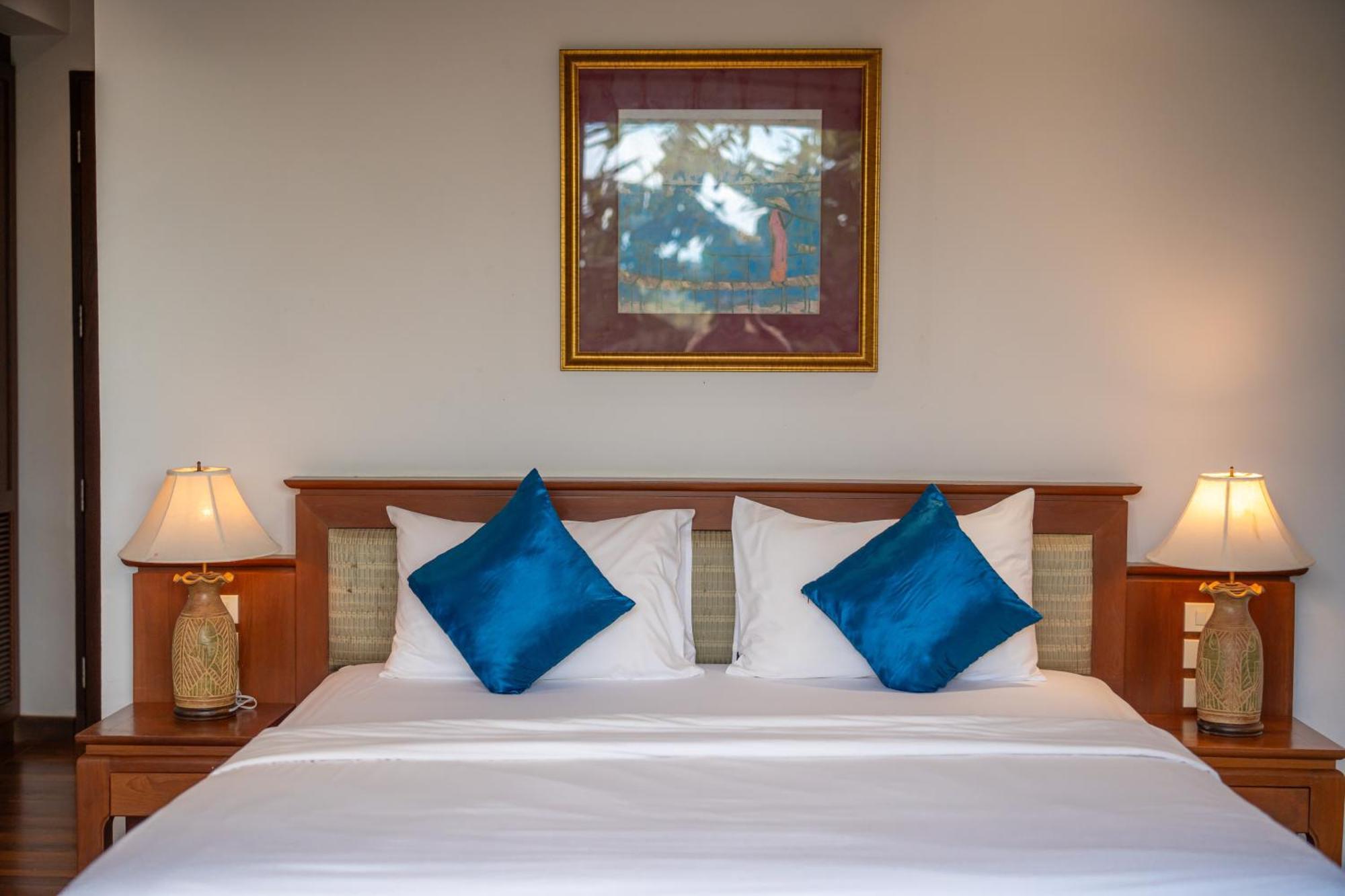 Surin Luxurious 6br Private Swimming Pool Stunning Sunset *