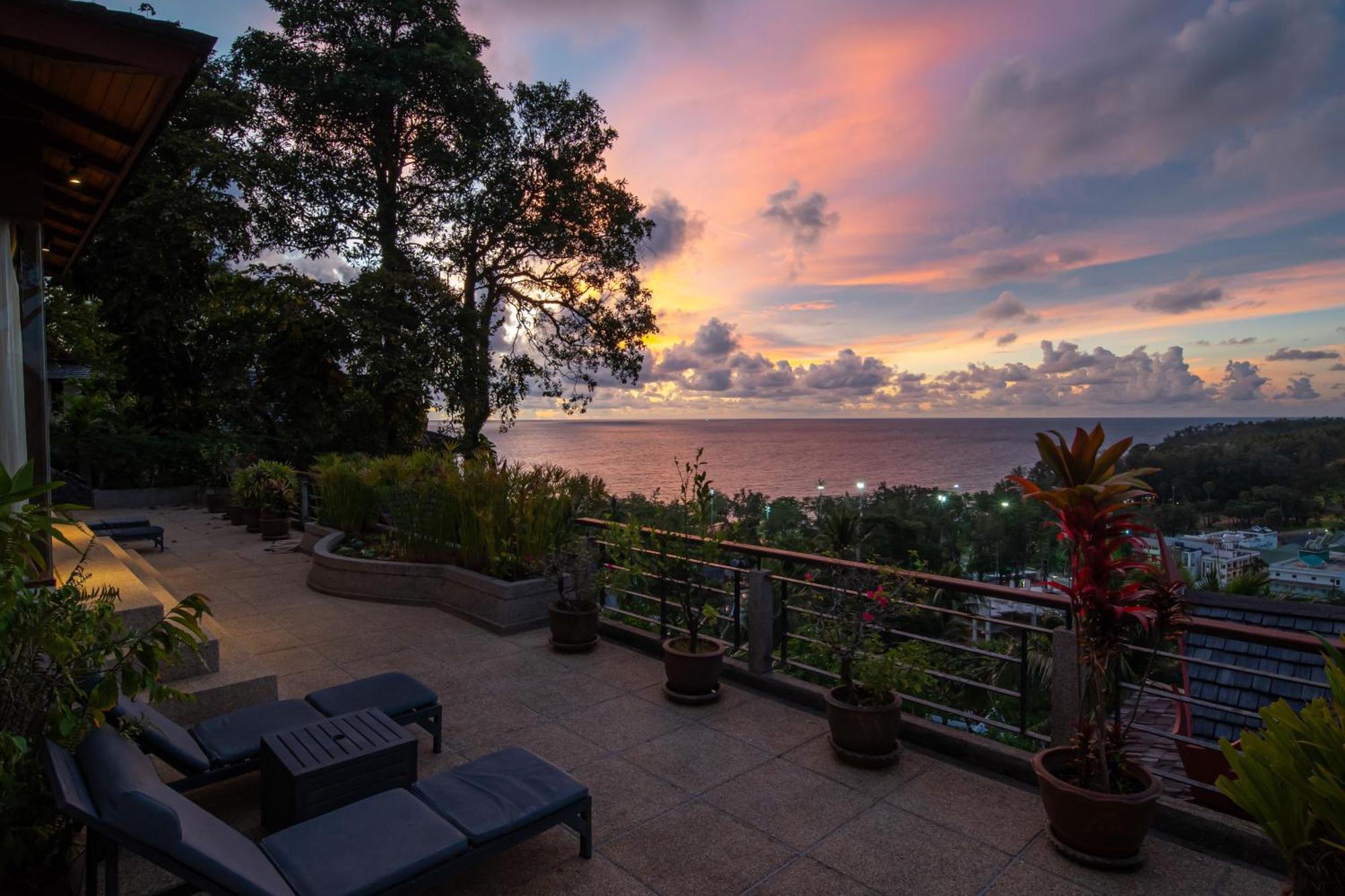 Surin Luxurious 6br Private Swimming Pool Stunning Sunset * Phuket
