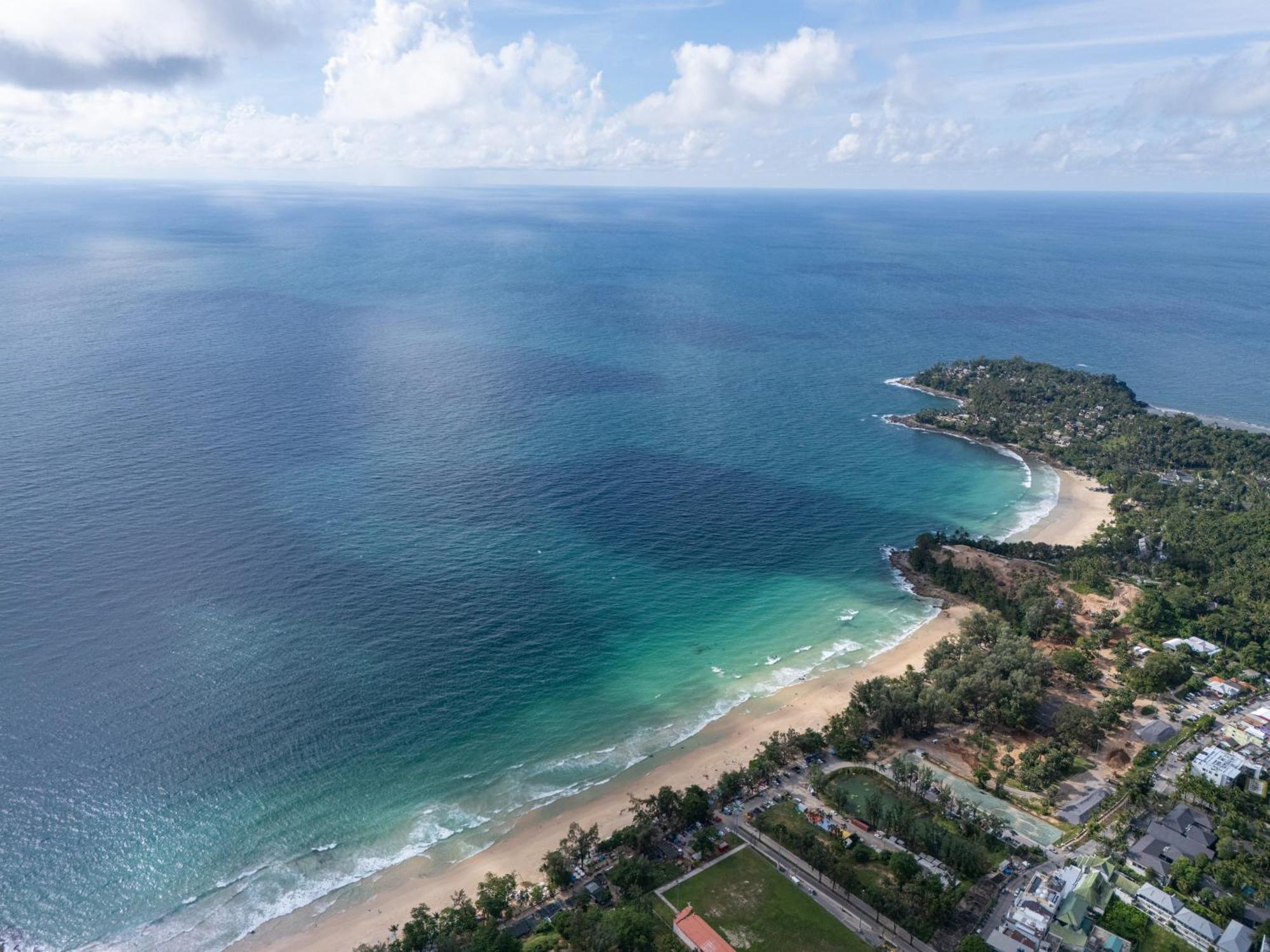 Surin Luxurious 6br Private Swimming Pool Stunning Sunset Phuket