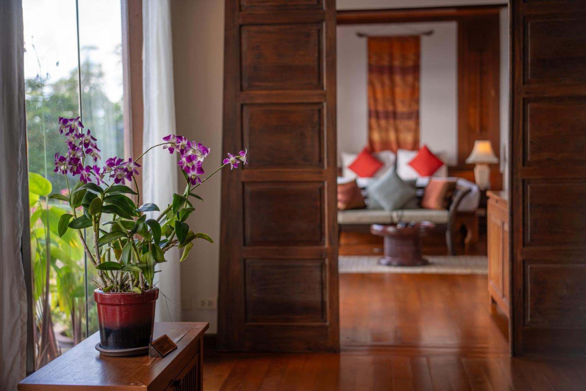 Surin Luxurious 6br Private Swimming Pool Stunning Sunset Villa