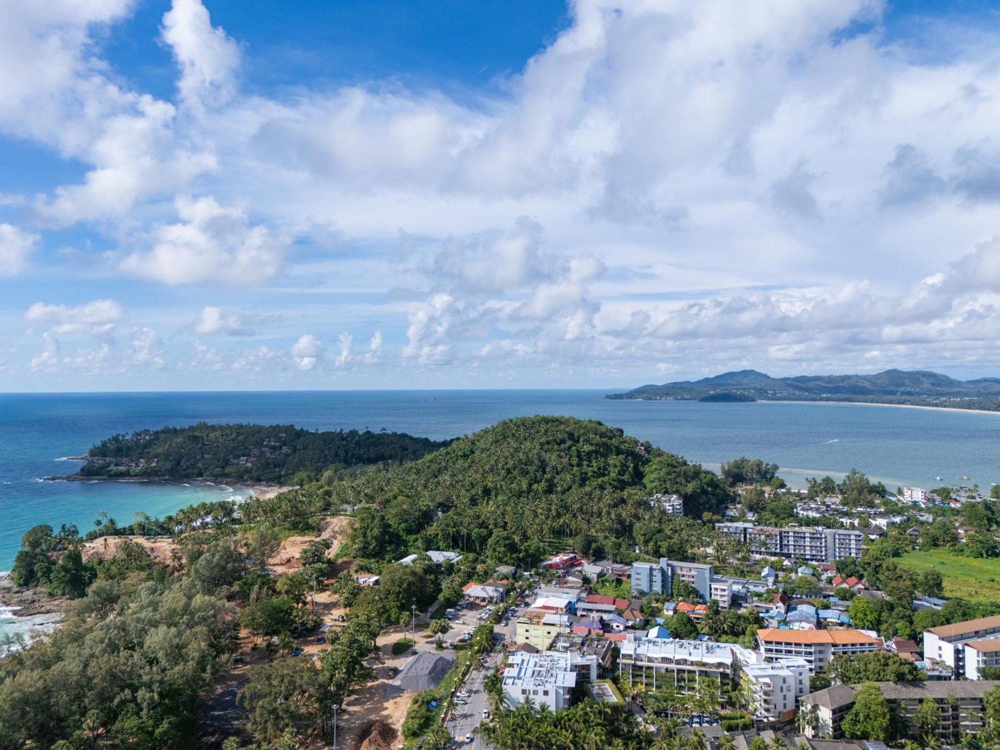 Villa Surin Luxurious 6br Private Swimming Pool Stunning Sunset