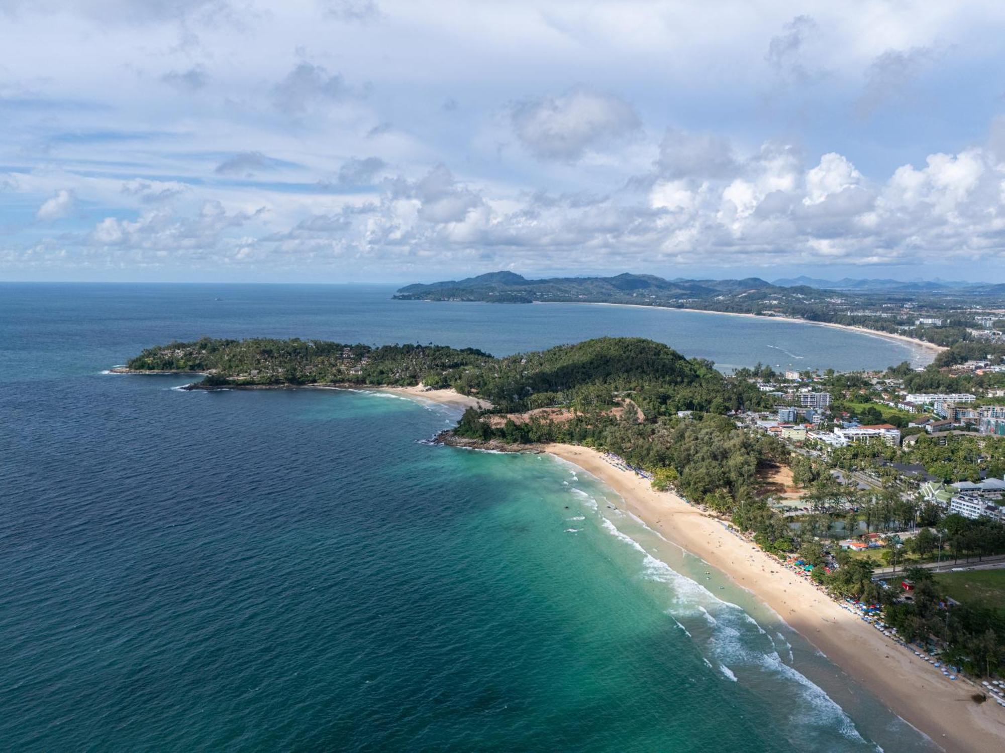 Villa Surin Luxurious 6br Private Swimming Pool Stunning Sunset *