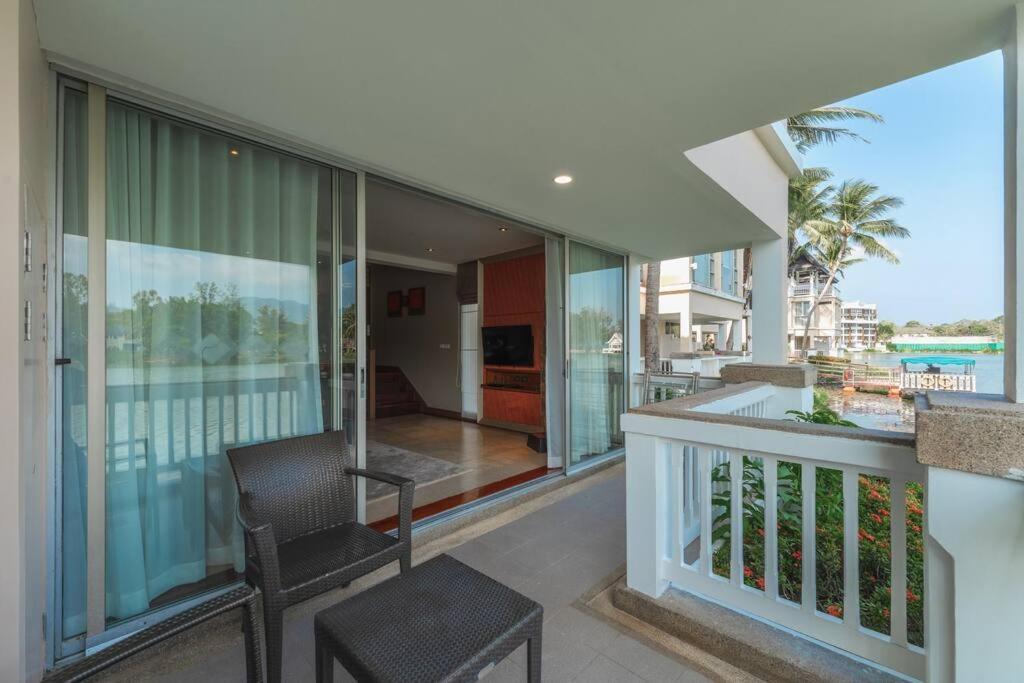 2 Bedroom Duplex In - Facilities And Access Apartment