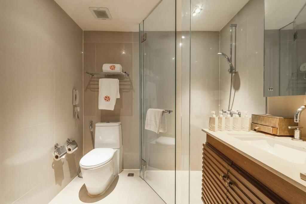 2 Bedroom Duplex In - Facilities And Access Apartment *