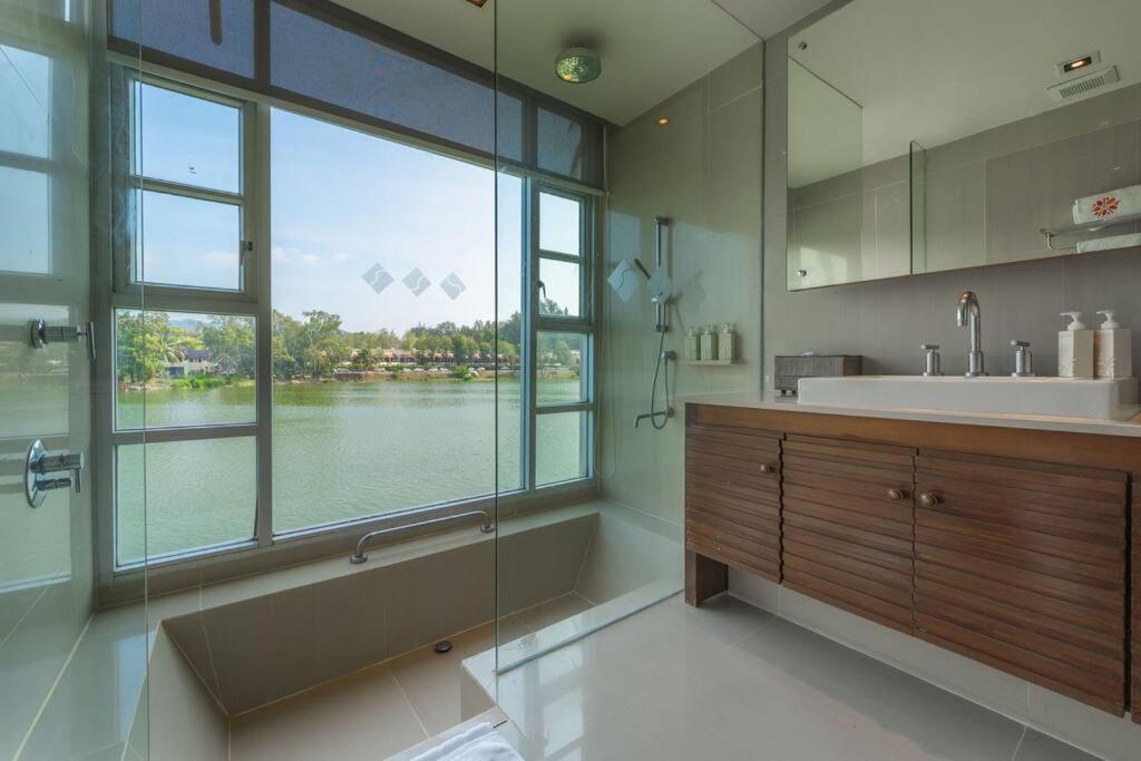 2 Bedroom Duplex In - Facilities And Access * Thalang