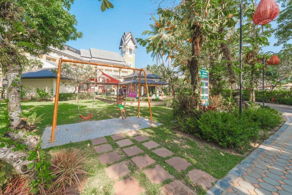2 Bedroom Duplex In - Facilities And Access