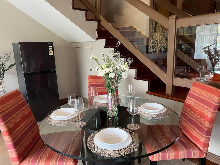 2 Bedroom Duplex In - Facilities And Access Apartment