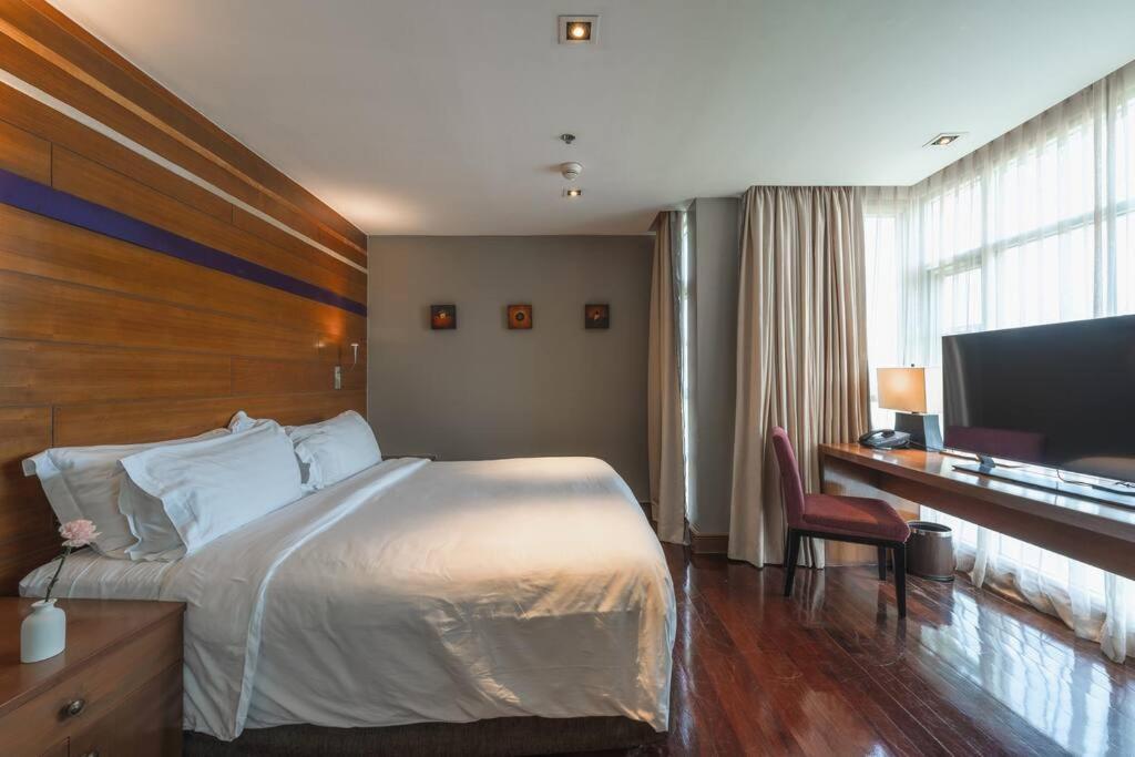 2 Bedroom Duplex In - Facilities And Access Thalang
