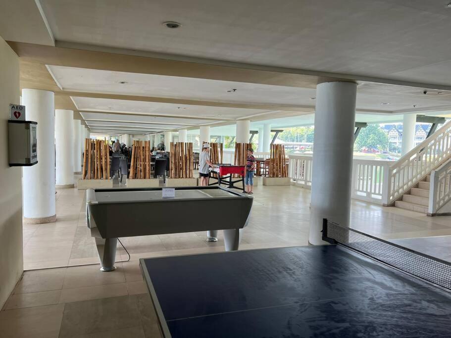 Apartment 2 Bedroom Duplex In - Facilities And Access